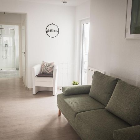 Pension Nickel Ferienwohnung I Waldstrasse 18 Alsbach-Haehnlein المظهر الخارجي الصورة