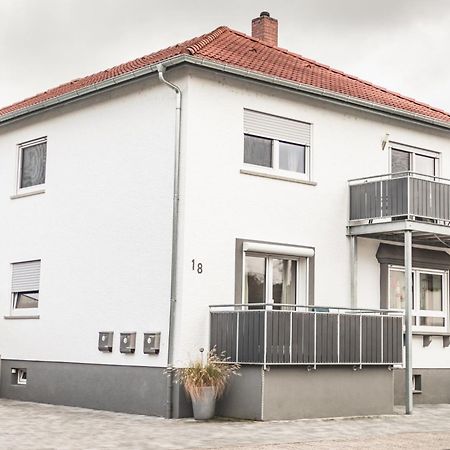 Pension Nickel Ferienwohnung I Waldstrasse 18 Alsbach-Haehnlein المظهر الخارجي الصورة
