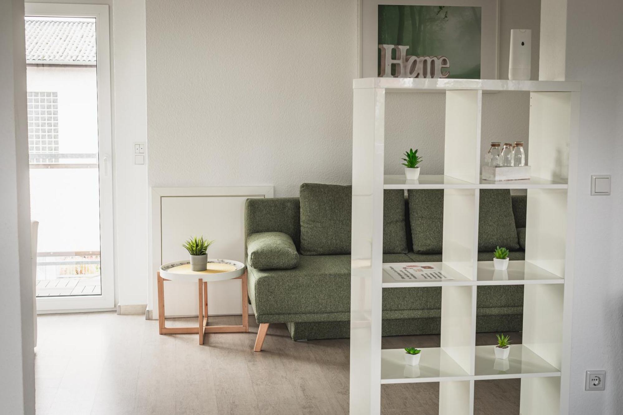 Pension Nickel Ferienwohnung I Waldstrasse 18 Alsbach-Haehnlein المظهر الخارجي الصورة
