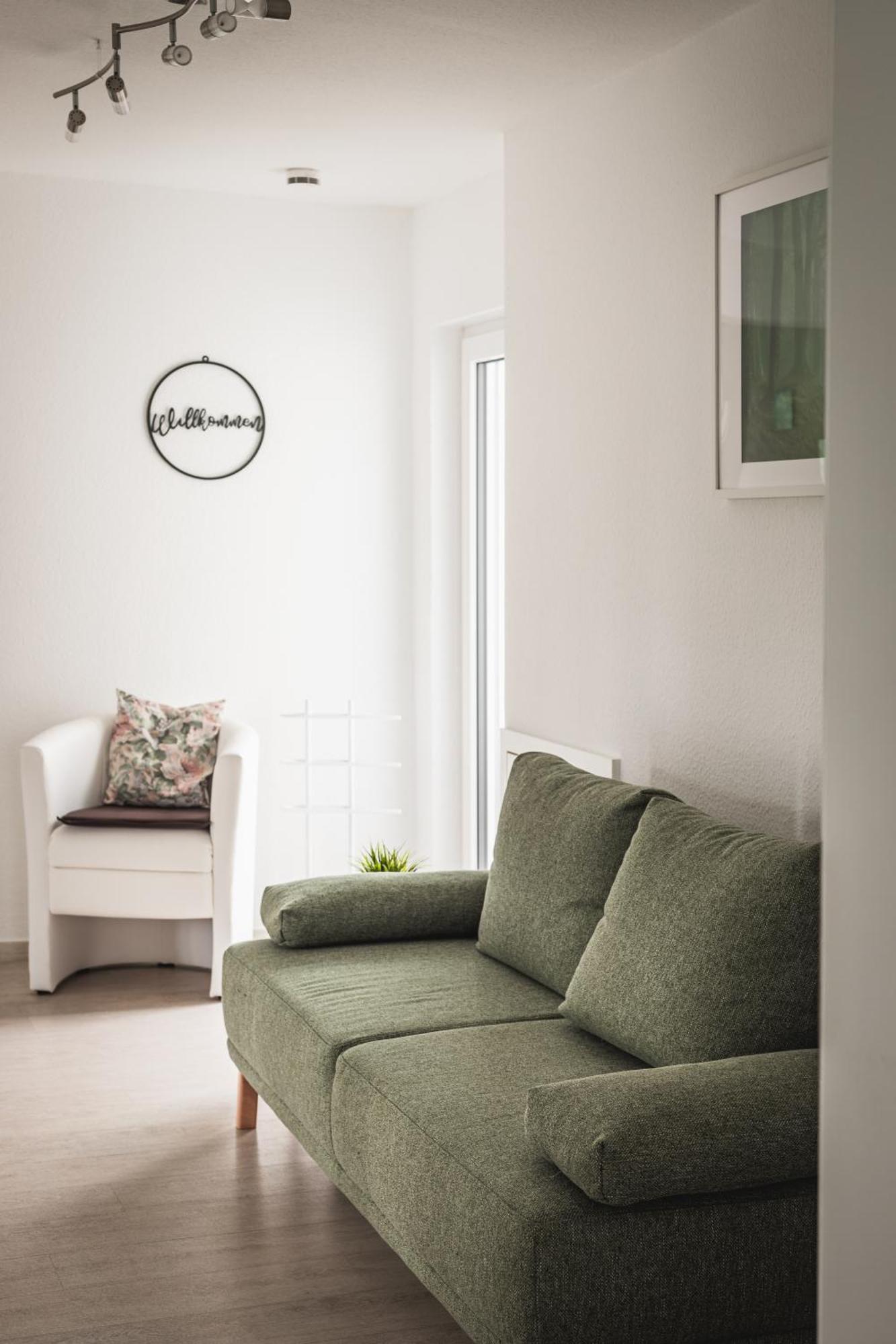 Pension Nickel Ferienwohnung I Waldstrasse 18 Alsbach-Haehnlein المظهر الخارجي الصورة