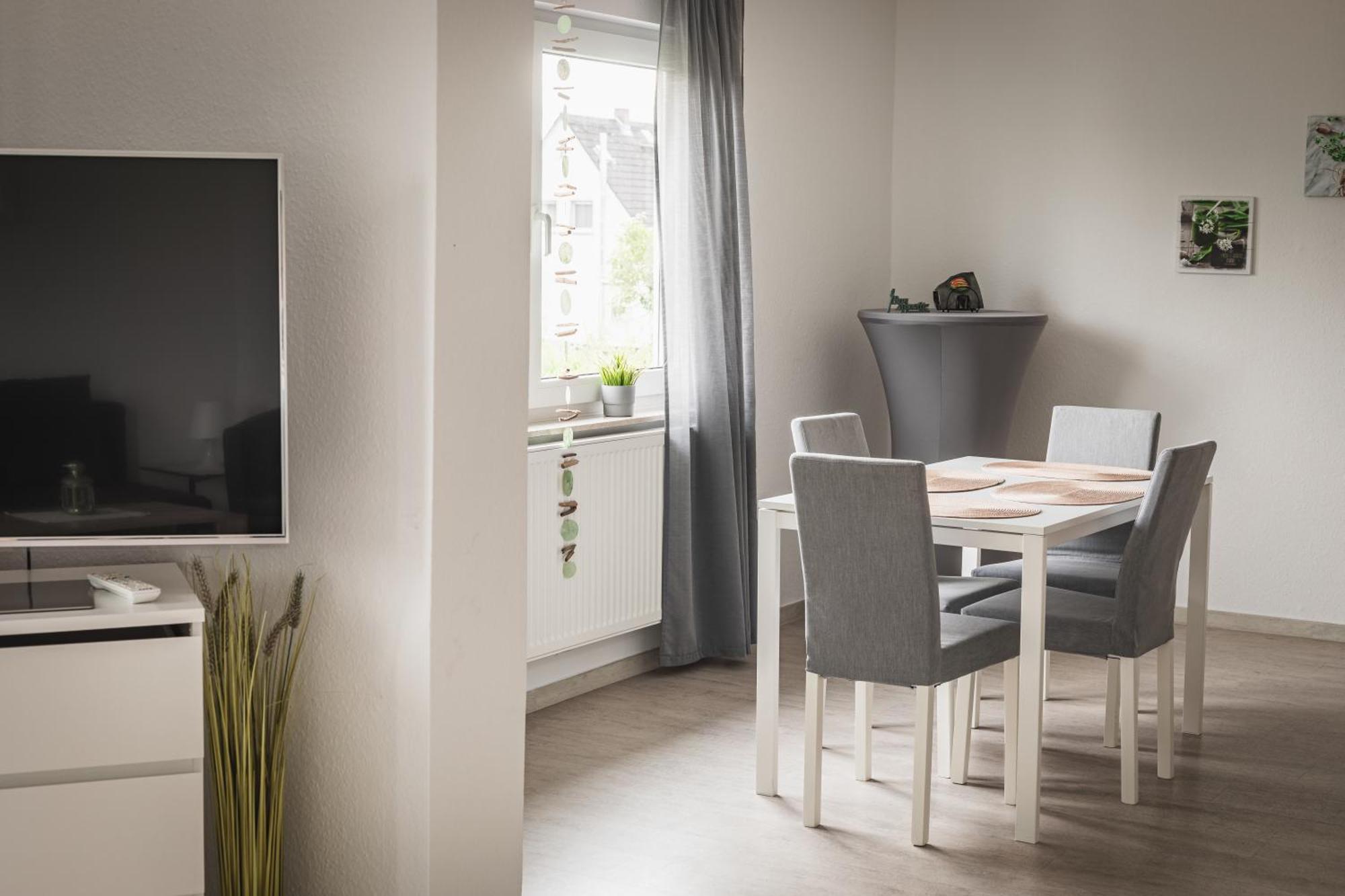 Pension Nickel Ferienwohnung I Waldstrasse 18 Alsbach-Haehnlein المظهر الخارجي الصورة